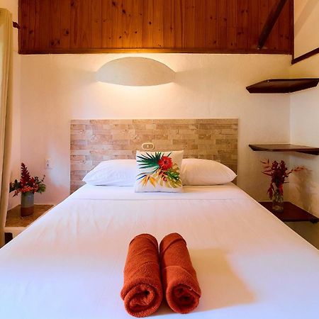 Cabinas Montesol Puerto Viejo de Talamanca Екстер'єр фото