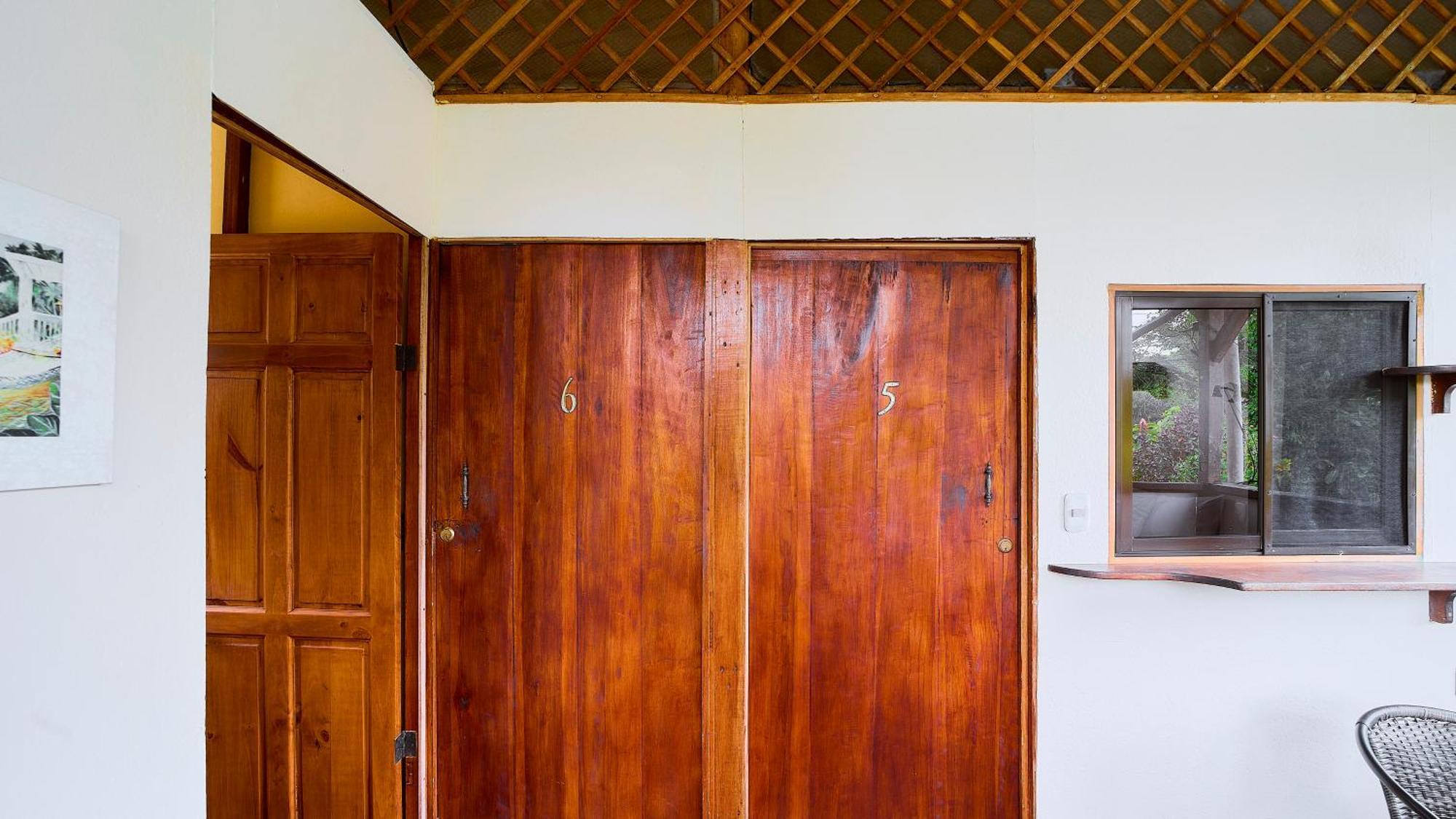 Cabinas Montesol Puerto Viejo de Talamanca Екстер'єр фото