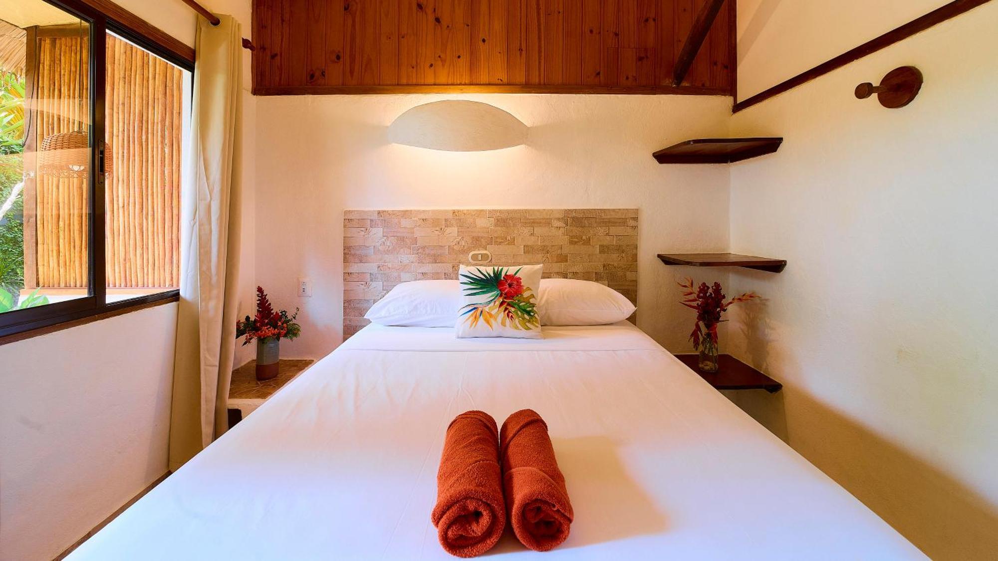 Cabinas Montesol Puerto Viejo de Talamanca Екстер'єр фото