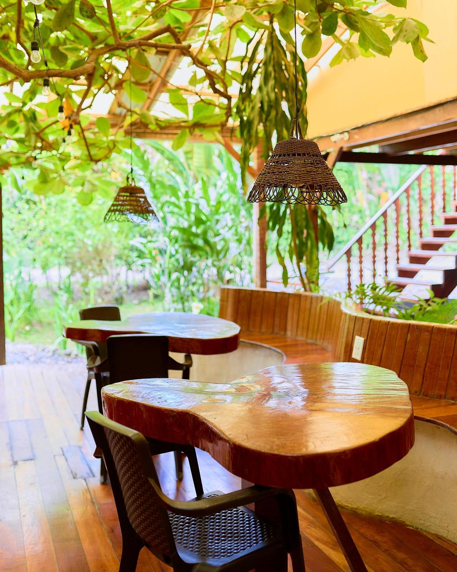 Cabinas Montesol Puerto Viejo de Talamanca Екстер'єр фото
