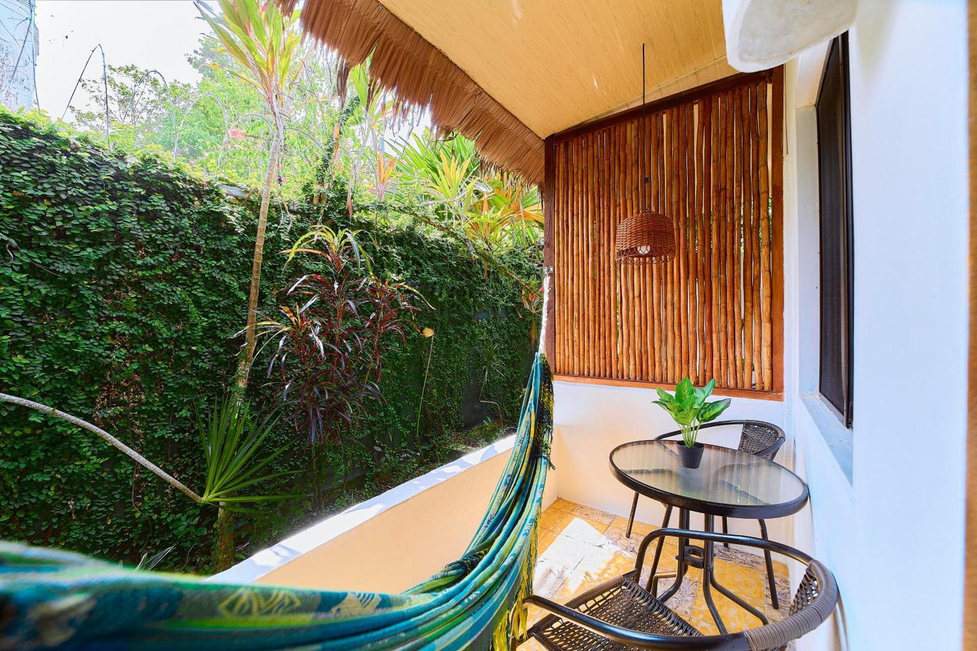 Cabinas Montesol Puerto Viejo de Talamanca Екстер'єр фото