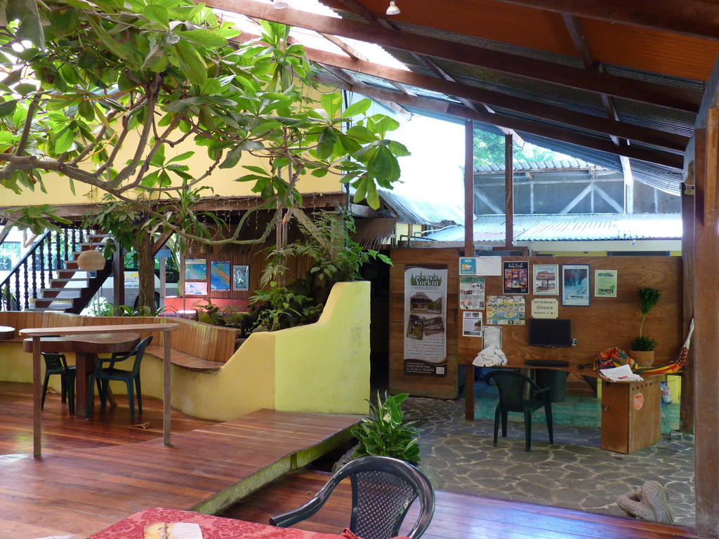 Cabinas Montesol Puerto Viejo de Talamanca Екстер'єр фото